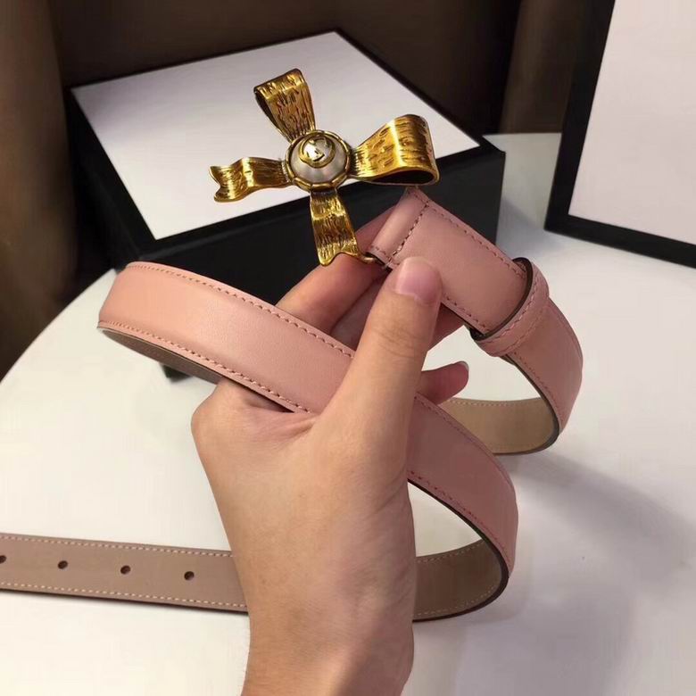 Gucci 25mmX95-110cm 7D26